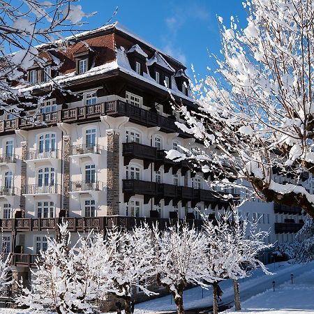 Villars Palace Ngoại thất bức ảnh