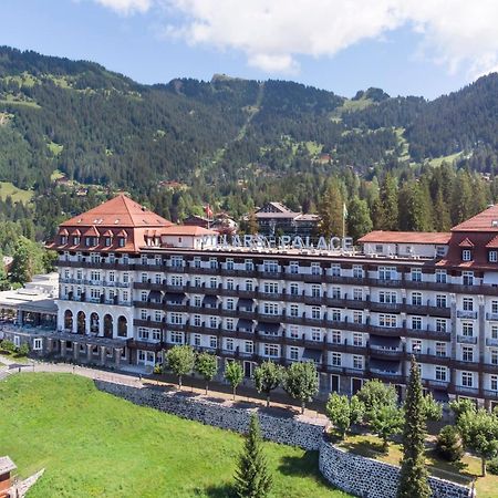 Villars Palace Ngoại thất bức ảnh